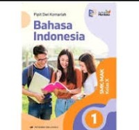 Bahasa indonesia X