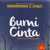 Bumi Cinta