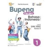 Bupena merdeka bahasa aindonesia