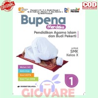 Bupena Merdeka PAIBP X