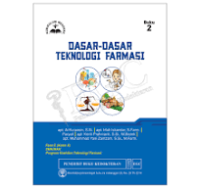 Dasar - Dasar Teknologi farmasi  buku 2