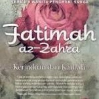 Fatimah Az zahra