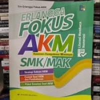 fokus AKM