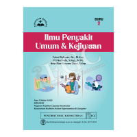 Ilmu penyakit umum & kejiwaan fase f buku 2