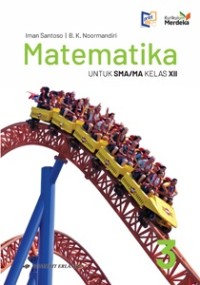Matematika XII