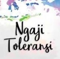 Ngaji Toleransi