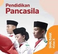 Pendidikan Pancasila X