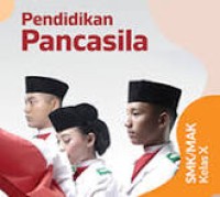Pendidikan Pancasila X