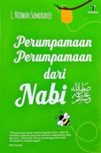 perumpamaan perumpaan dari nabi