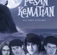 Pesan kematian