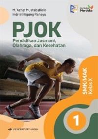 PJOK X