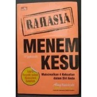 Rahasia menembus kesulitan