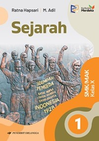Sejarah X