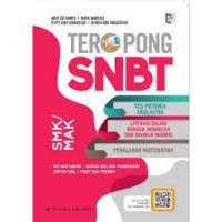 teropong SNBT