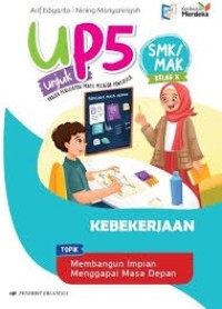 UP 5